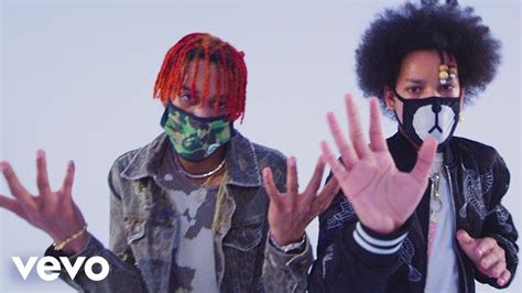 ayo and teo rolex dance video|ayo & teo rolex listen.